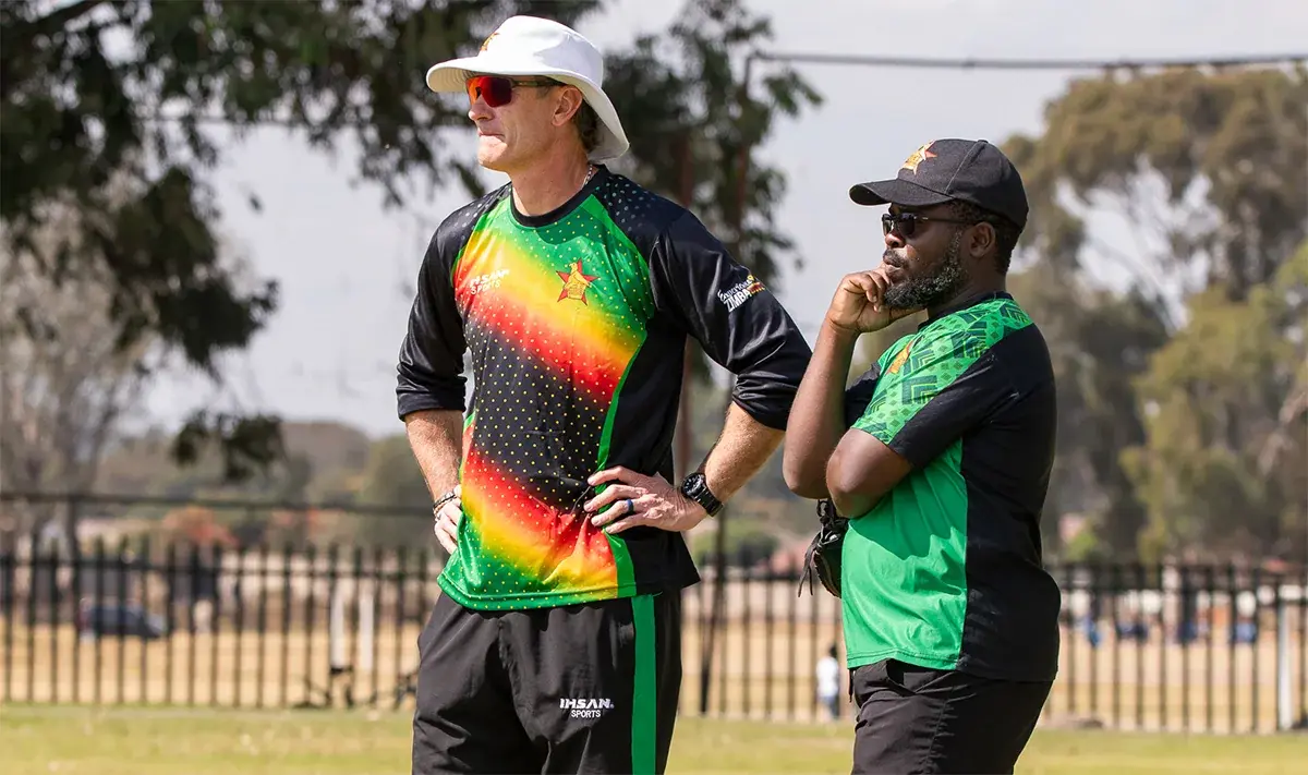 ZC Board confirms national team appointments, selection panels